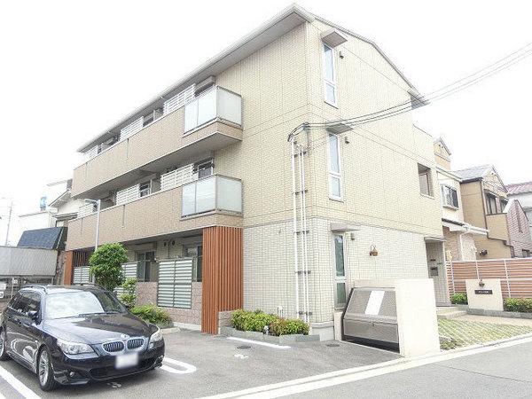 オオセンド北長尾