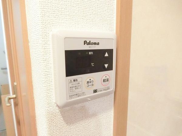 レスト大美野