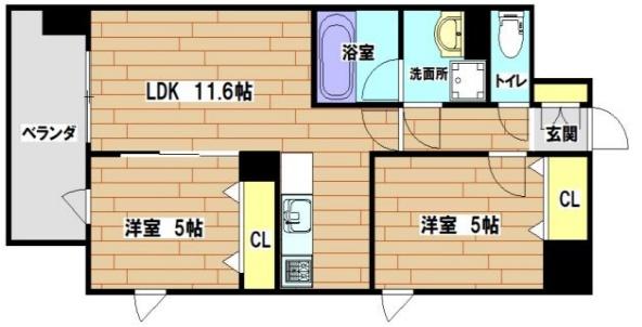 プレステージ９番館