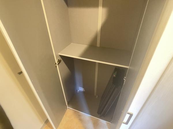 プレステージ９番館