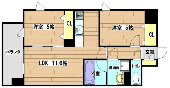 プレステージ９番館
