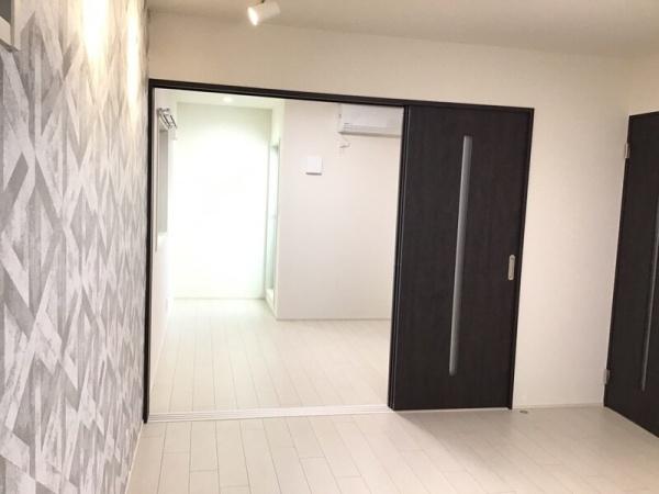 フジパレス我孫子前駅西２番館