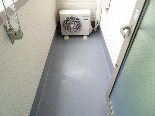 フジパレス新金岡２番館