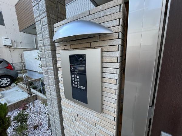 フジパレス新金岡２番館