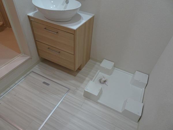 フジパレス新金岡２番館