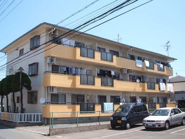 ＦＫマンション２