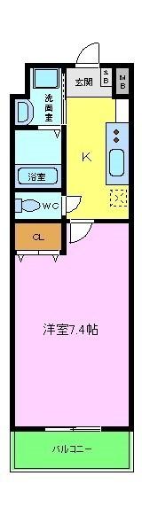 ヴィラペントハウス堺東
