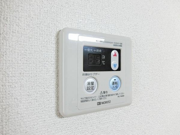 ヴィラペントハウス堺東