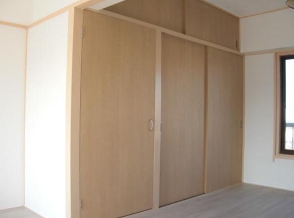 グリーンハイム堺