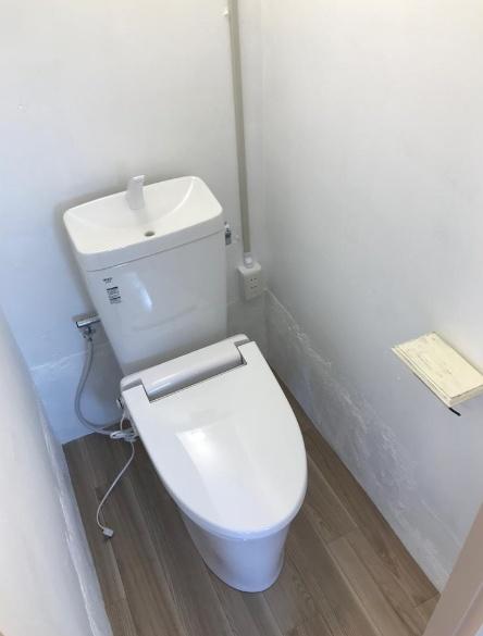 グリーンハイム堺