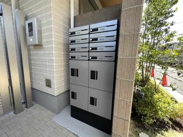 ＧｒａｎｄＣｈａｒｉｏｔ　新金岡