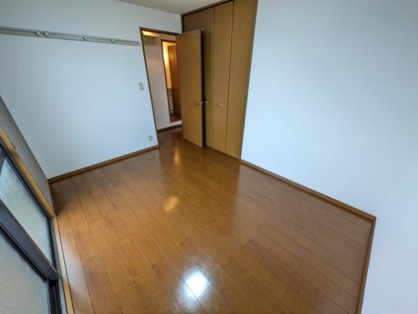 コンクオーレ香ヶ丘Ａ