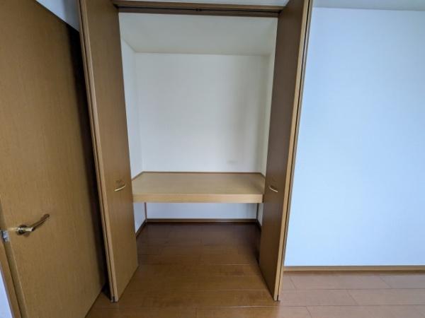 コンクオーレ香ヶ丘Ａ