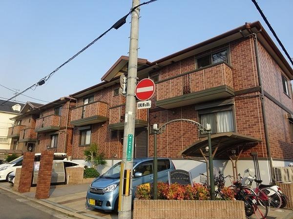 コンクオーレ香ヶ丘Ａ