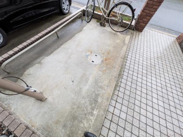 コンクオーレ香ヶ丘Ａ