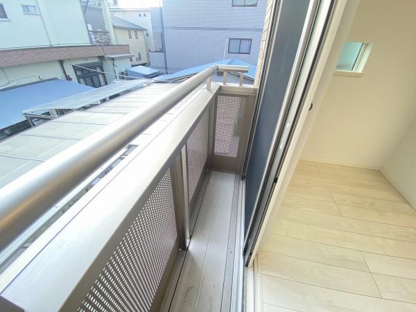 ラビアンローゼ