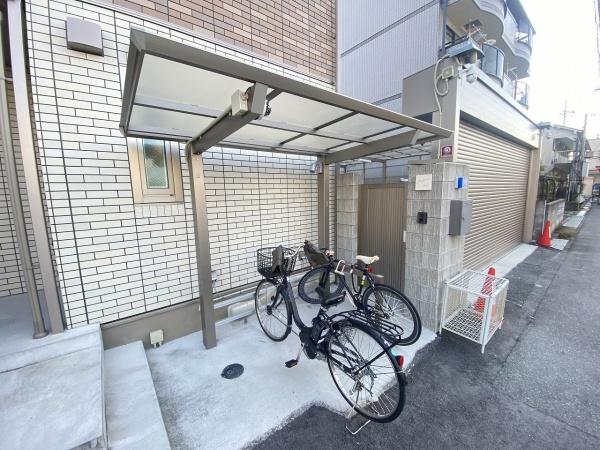 ラビアンローゼ