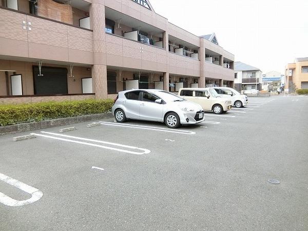 ガーデンヒルズ１