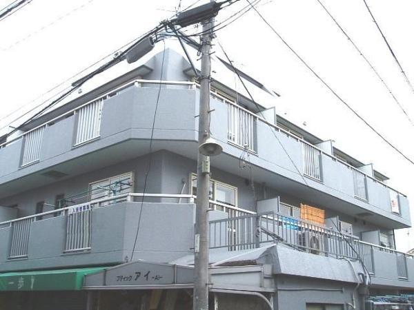 コーポアテネ