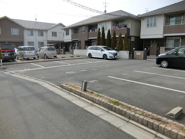 ラ・フルール３