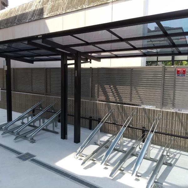 フローラ長居公園