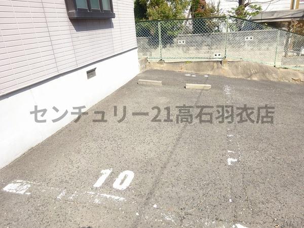 メゾン・モンハイム東