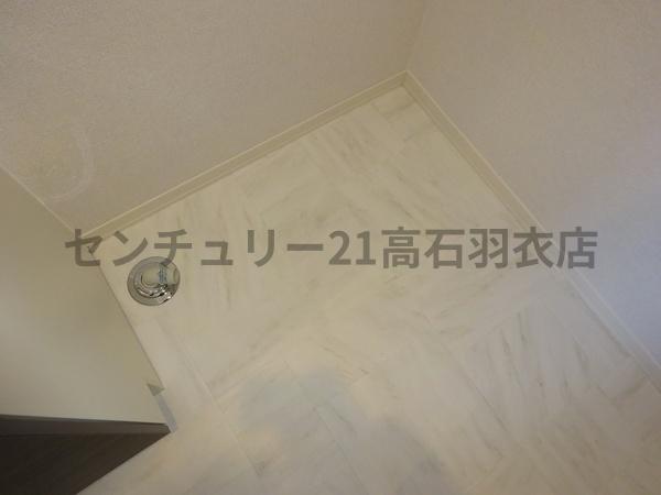 メゾン・モンハイム東