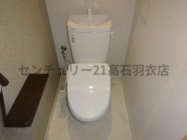 メゾン・モンハイム東