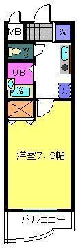 ルーチェ１番館