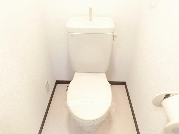 ルーチェ１番館