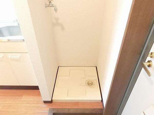 ルーチェ１番館