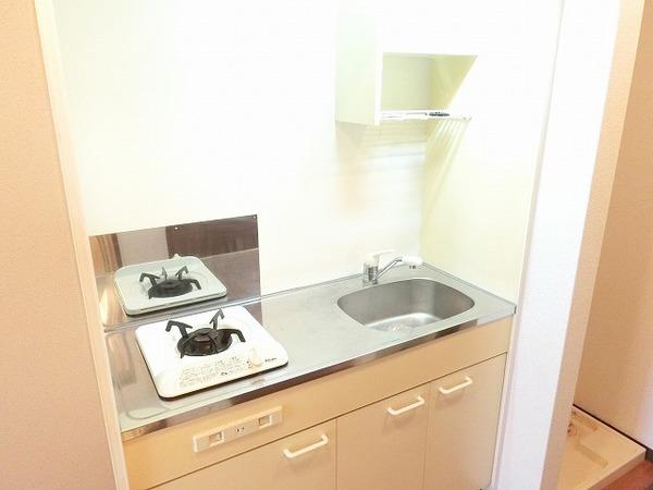 ルーチェ１番館