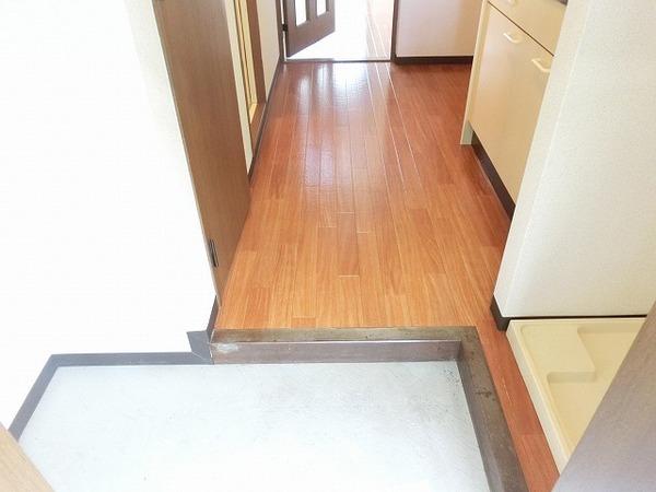 ルーチェ１番館