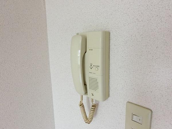 ルーチェ１番館
