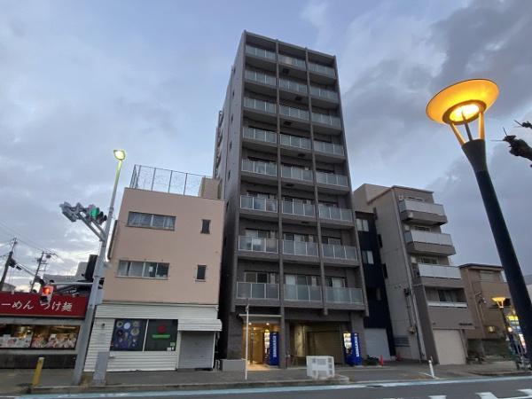 堺市堺区大町東３丁のマンション