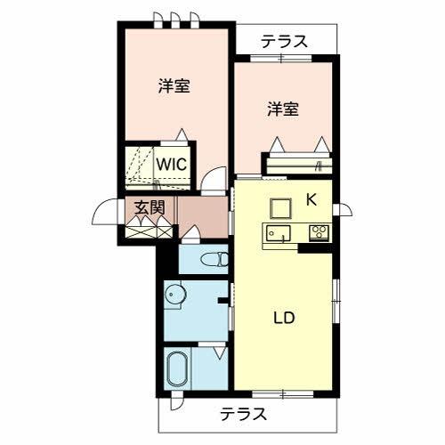 カーサ　丸保園