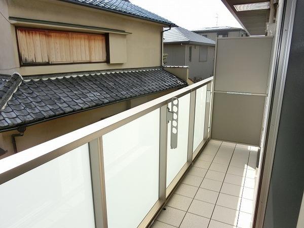カーサ　丸保園