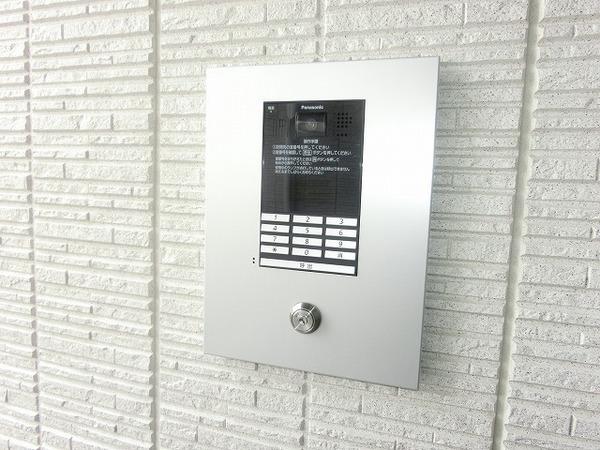 カーサ　丸保園