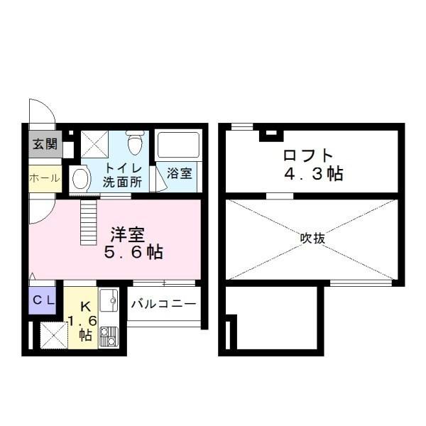flawless堺壱番館