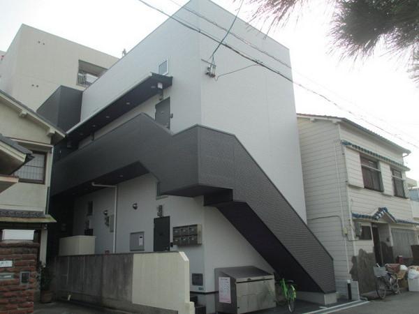 flawless堺壱番館