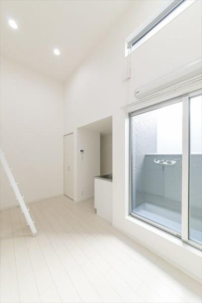flawless堺壱番館
