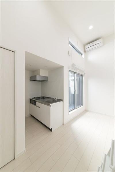 flawless堺壱番館