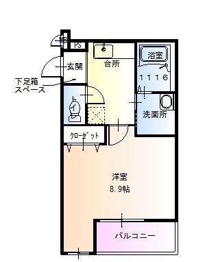 フジパレスアイヴィ浜寺