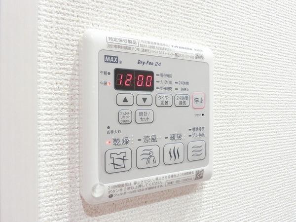 フジパレスアイヴィ浜寺