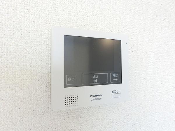 フジパレスアイヴィ浜寺