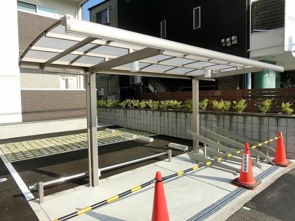 フジパレスアイヴィ浜寺
