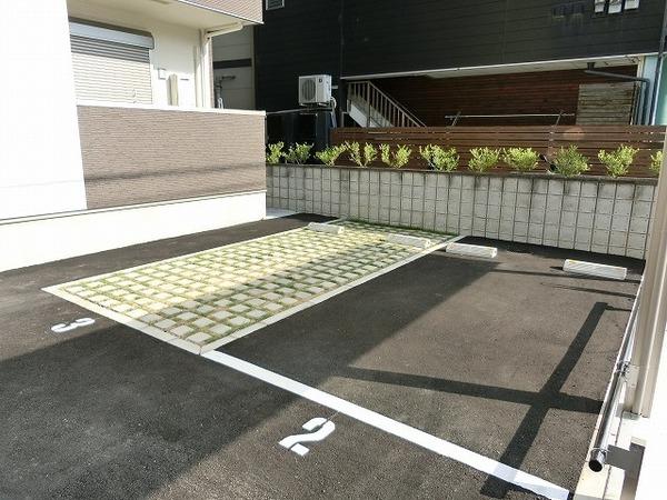 フジパレスアイヴィ浜寺