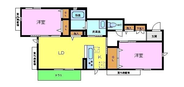 シャーメゾンレフィアント