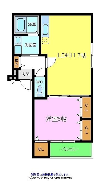フジパレス諏訪ノ森２番館