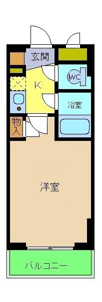 シャルマンフジ堺東弐番館